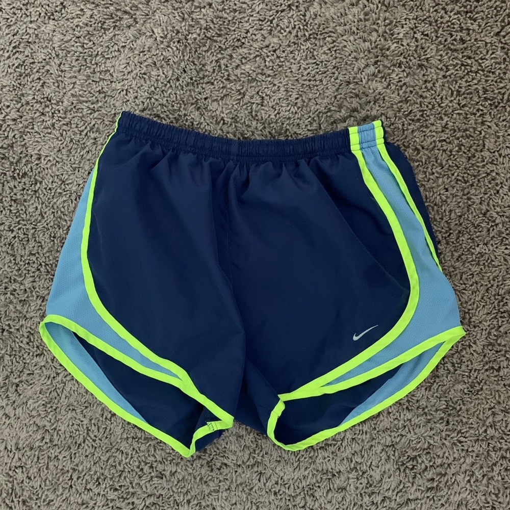 Nike Dri fit sport shorts